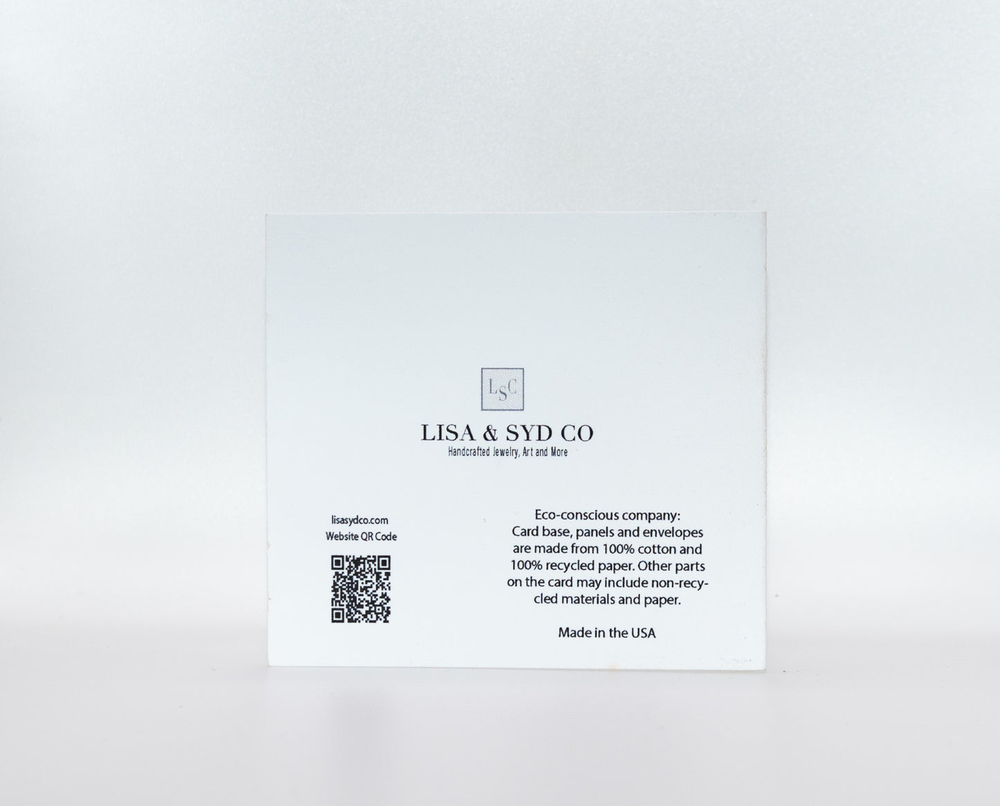 Speciality Cards Graduation Thank You