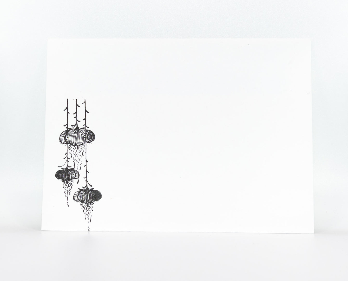 Card: Encouragement or Graduation Card