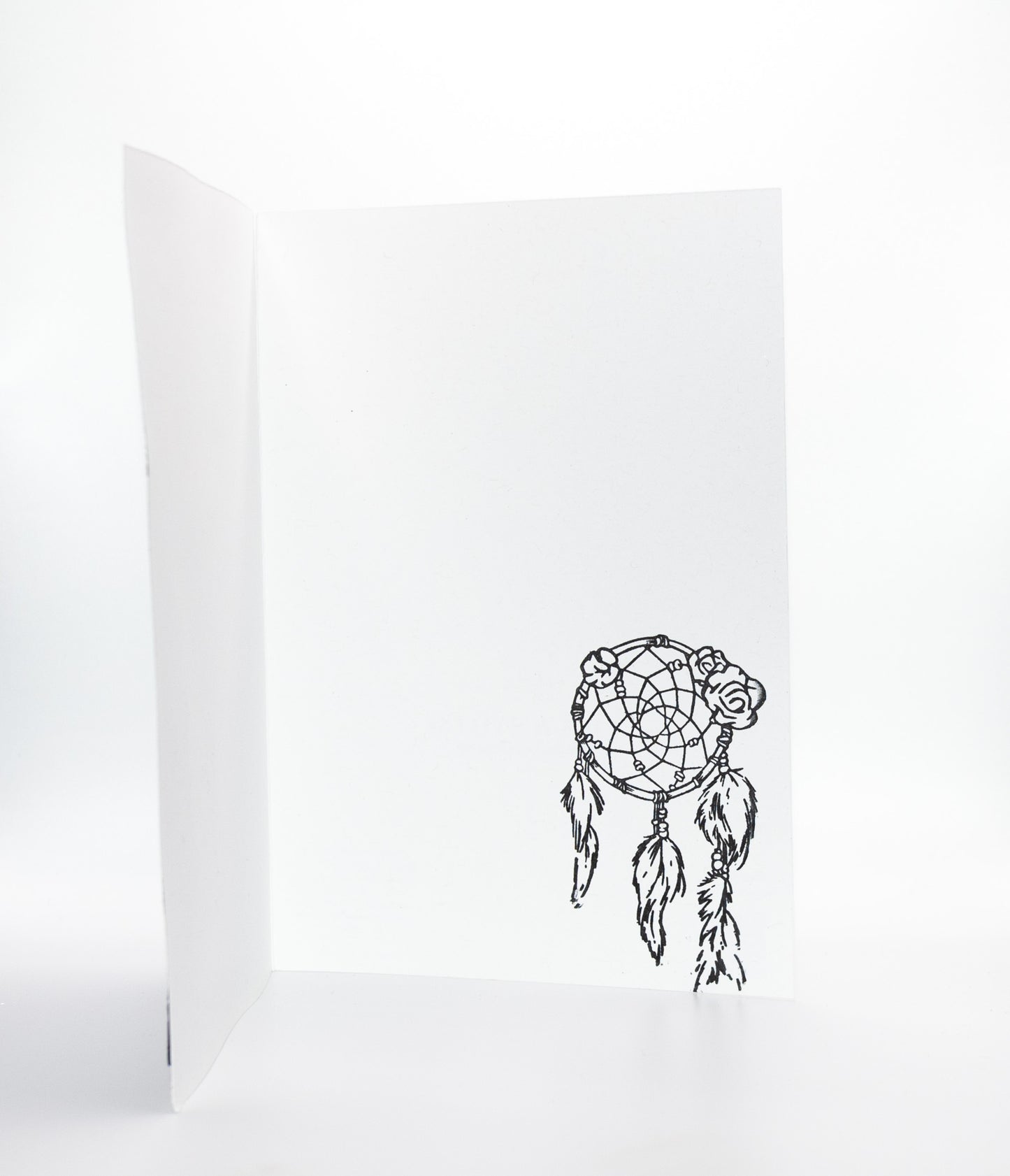 Card: Encouragement or Graduation Card