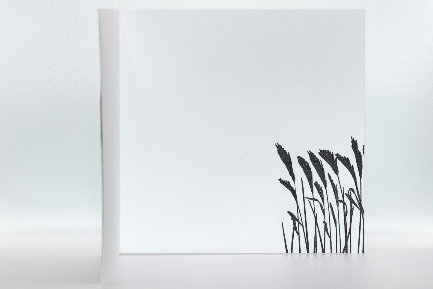 Card: Thinking of You - Hello