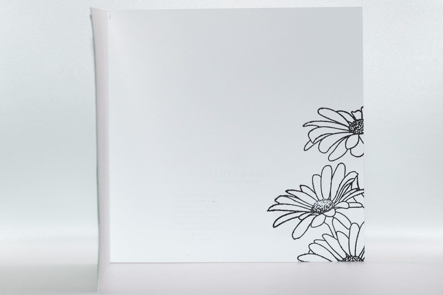 Card: Thinking of You - Hello